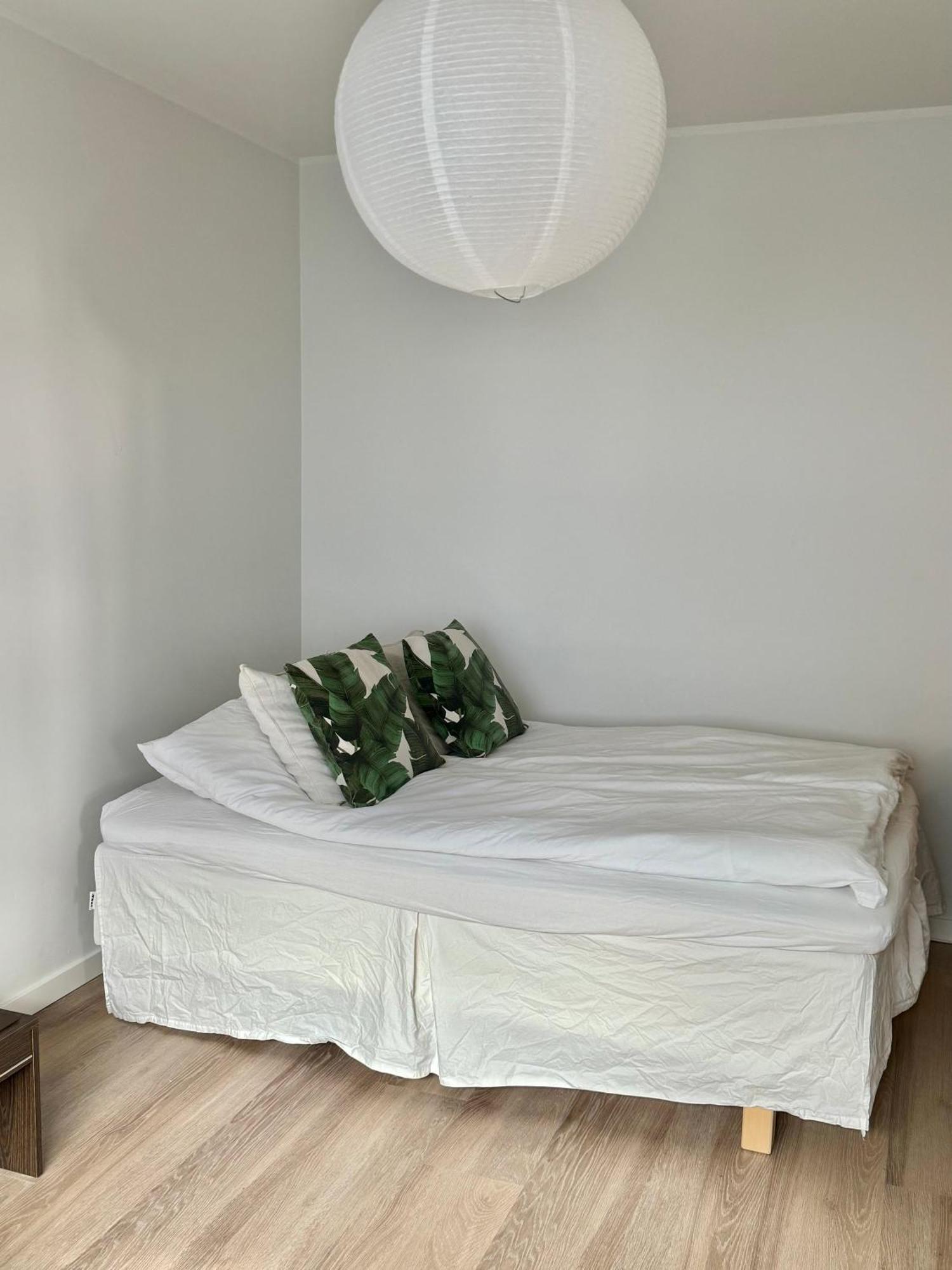 Just Renovated Stylish Nordic Studio By Tram Stop Helsinki Extérieur photo